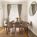 Donatello Boutique Gasthuis 4*