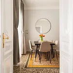 Gasthuis Donatello Boutique Rome