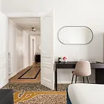 Gasthuis Donatello Boutique 4*