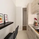 Gasthuis Donatello Boutique Rome