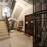 Donatello Boutique 4* Rome