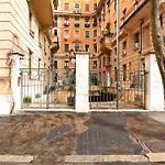Donatello Boutique 4* Rome