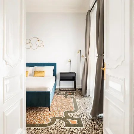 Donatello Boutique 4*