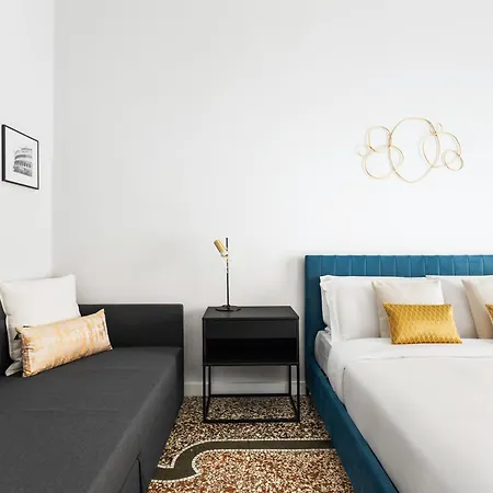 Donatello Boutique Guest house