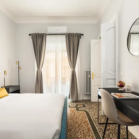 Guest house Donatello Boutique *