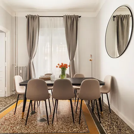 Donatello Boutique Guest house *