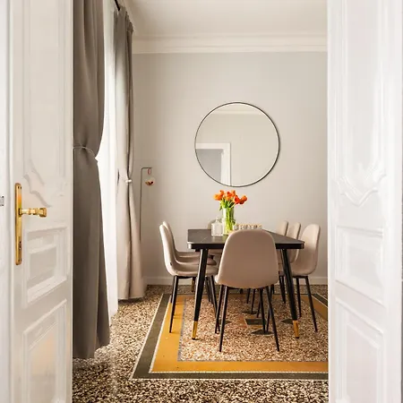 Guest house Donatello Boutique Rome