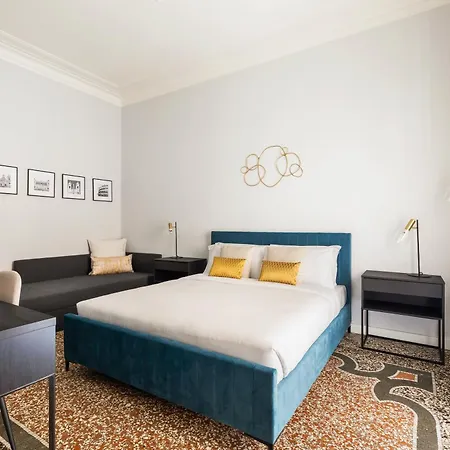 Guest house Donatello Boutique