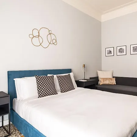Donatello Boutique Guest house