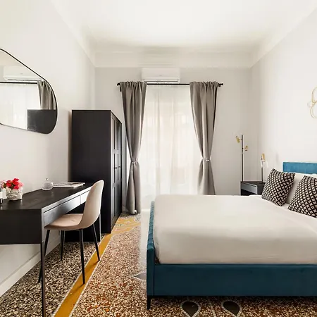 Donatello Boutique Guest house