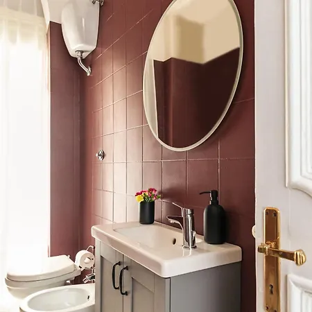 Guest house Donatello Boutique Rome