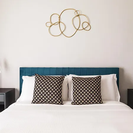 Guest house Donatello Boutique Rome