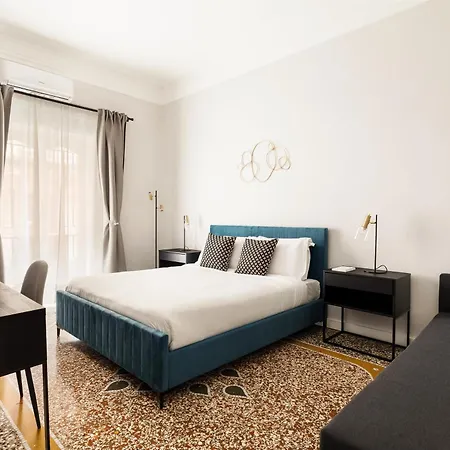 Guest house Donatello Boutique