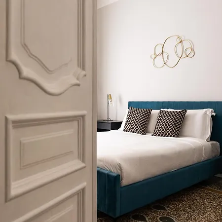 Donatello Boutique Rome