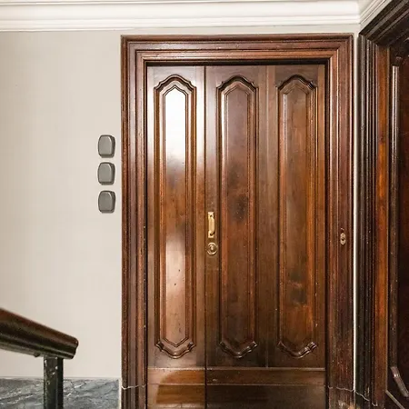 Donatello Boutique Guest house Rome