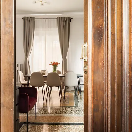 Donatello Boutique Rome