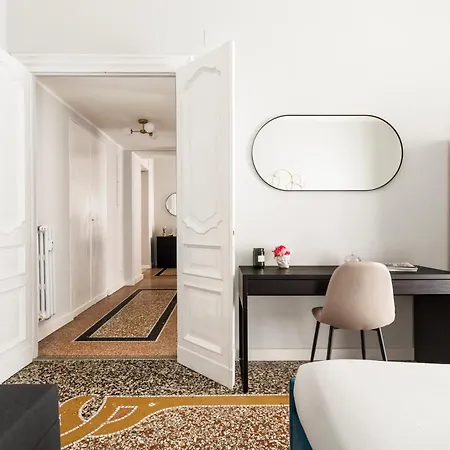 Guest house Donatello Boutique *