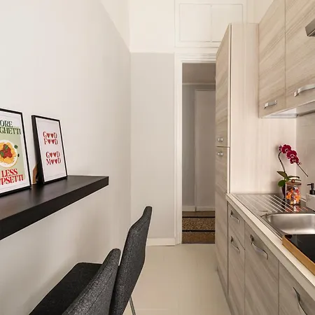 Guest house Donatello Boutique Rome