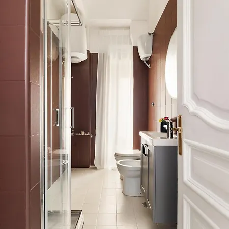 Guest house Donatello Boutique