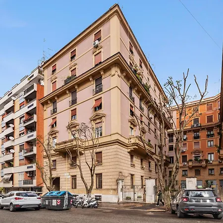 Donatello Boutique Pensión Roma