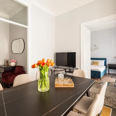 Guest house Donatello Boutique *