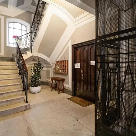 Donatello Boutique * Rome