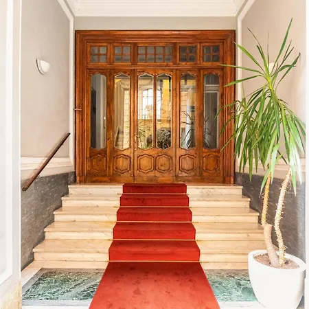 Guest house Donatello Boutique