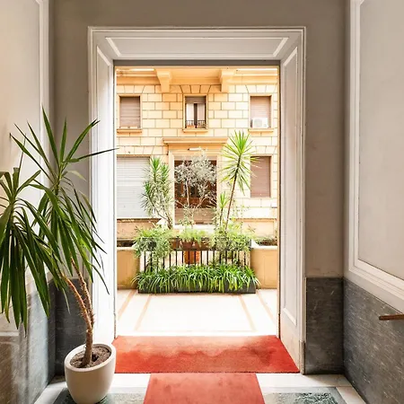 Donatello Boutique Rome