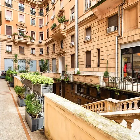 Donatello Boutique Guest house
