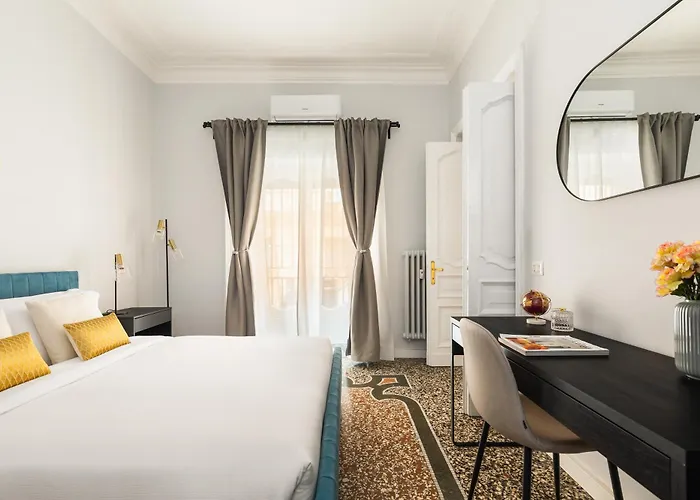 Pensión Donatello Boutique 4*