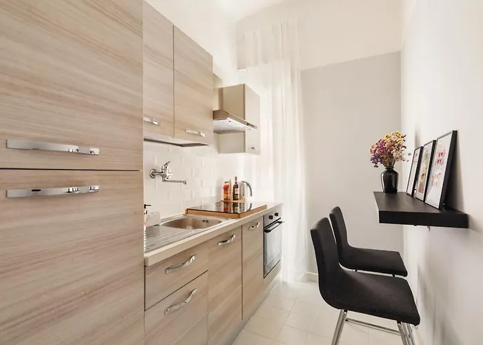 Pensión Donatello Boutique 4*