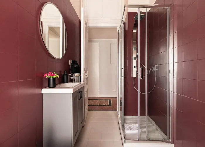 Pensión Donatello Boutique 4*
