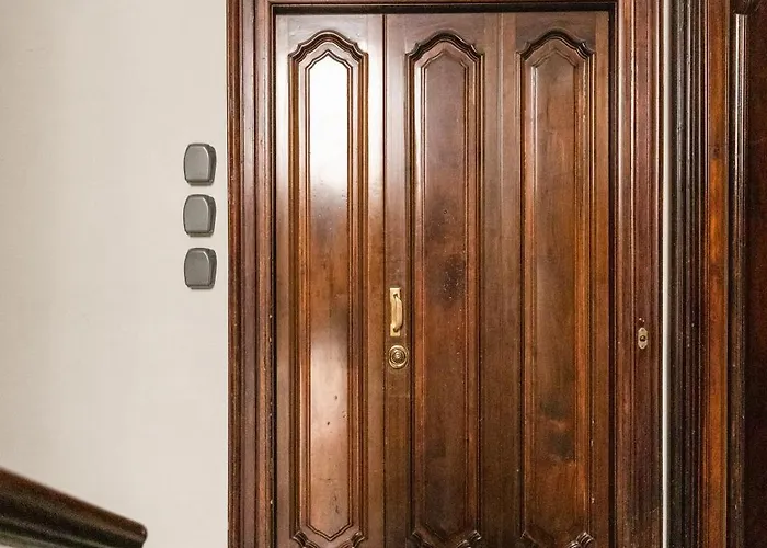 Donatello Boutique Pensión Roma