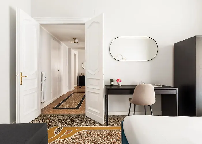 Pensión Donatello Boutique 4*