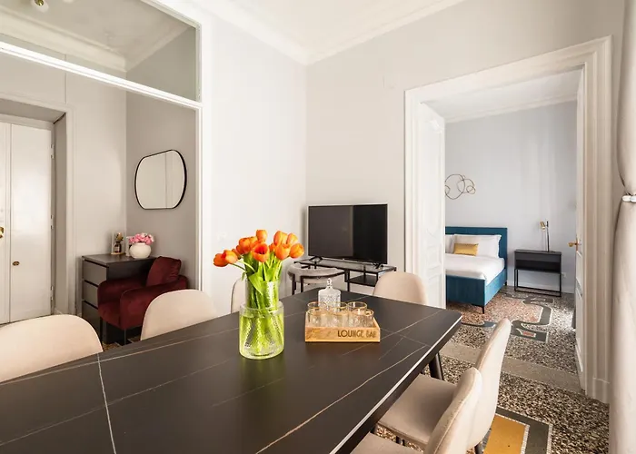 Pensión Donatello Boutique 4*