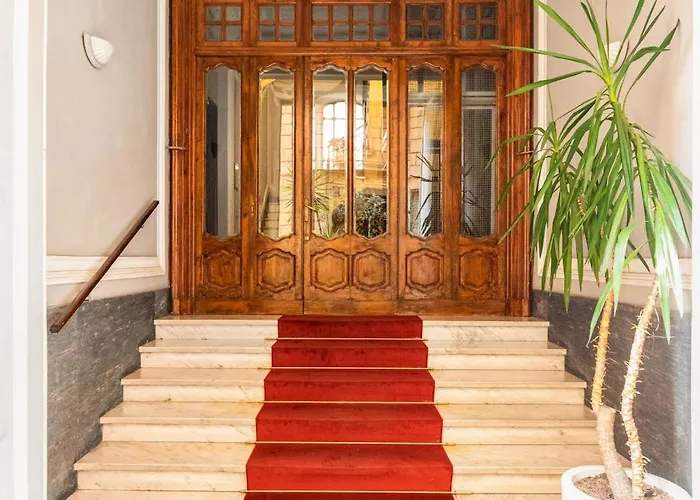 Pensión Donatello Boutique