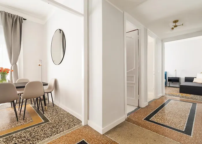 Pensión Donatello Boutique 4*