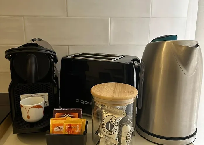 Donatello Boutique Pensión